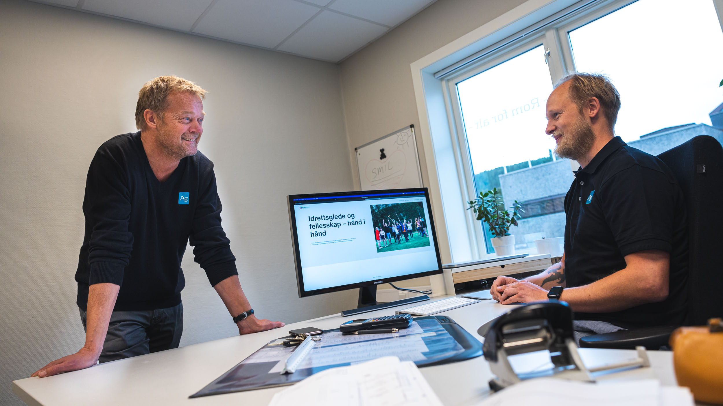 Slik velger du riktig IT-leverandør for din bedrift i Norge