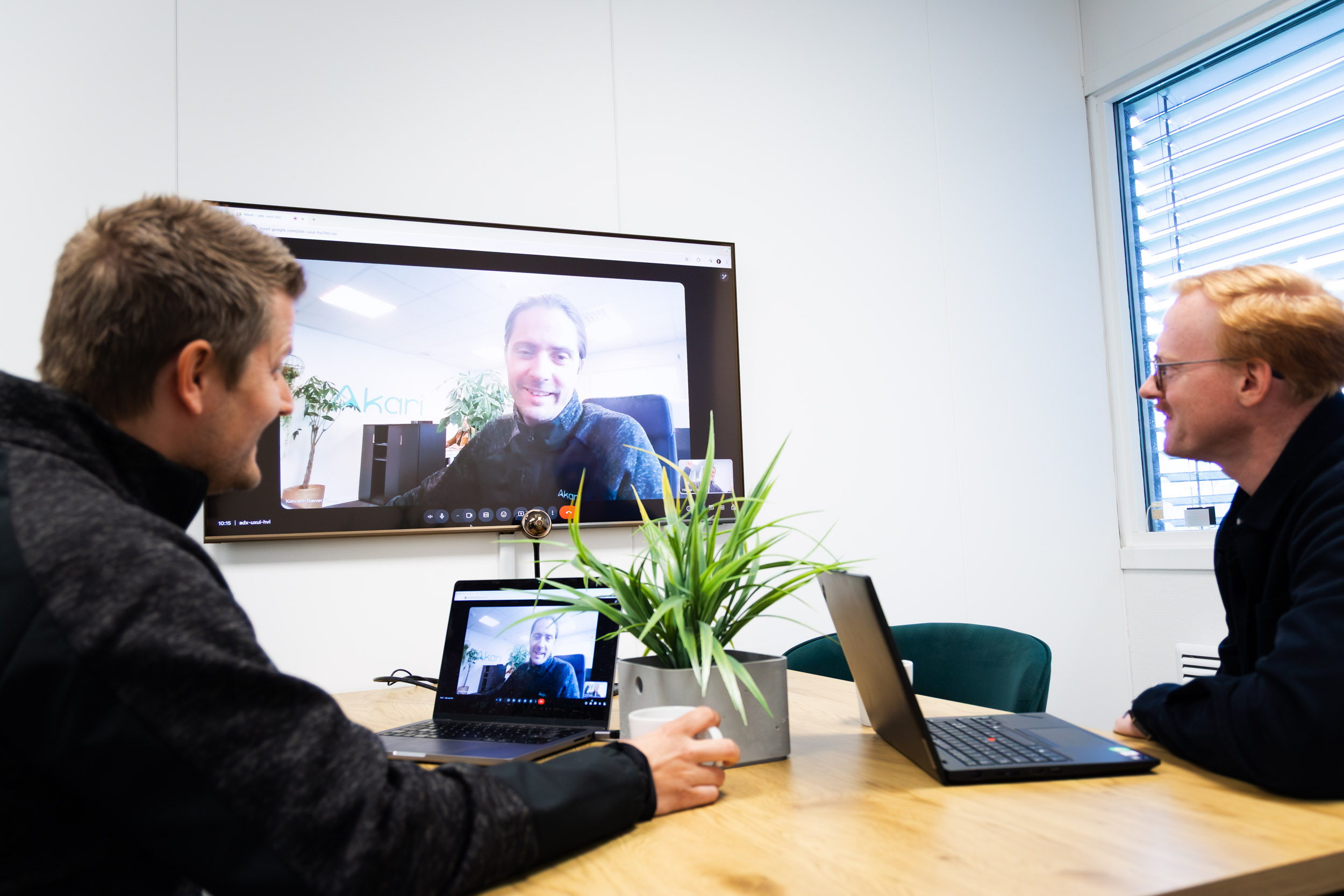 Google Workspace eller Microsoft 365