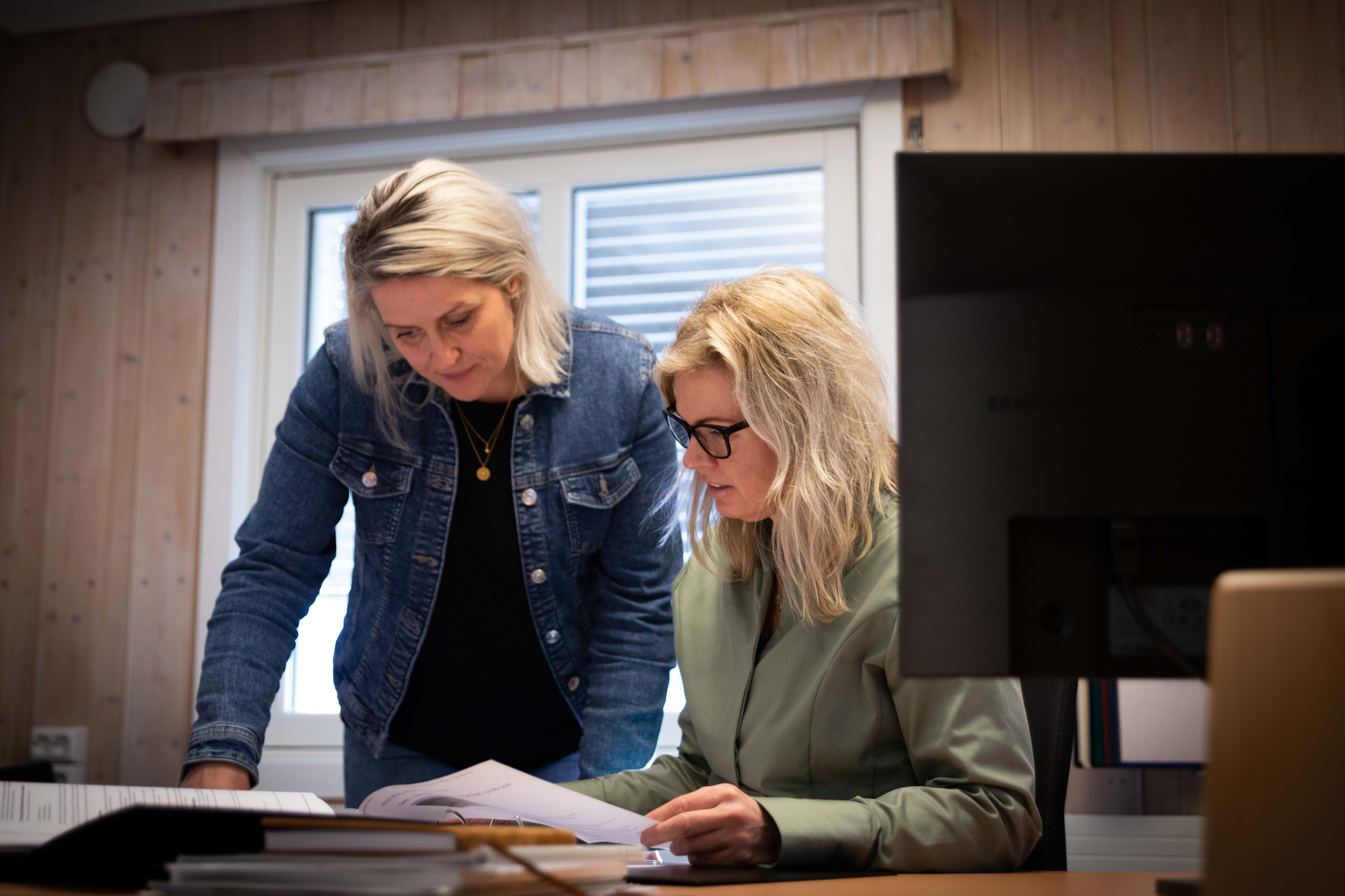 Google Workspace for kommuner: Modernisering og effektivt samarbeid med Akari