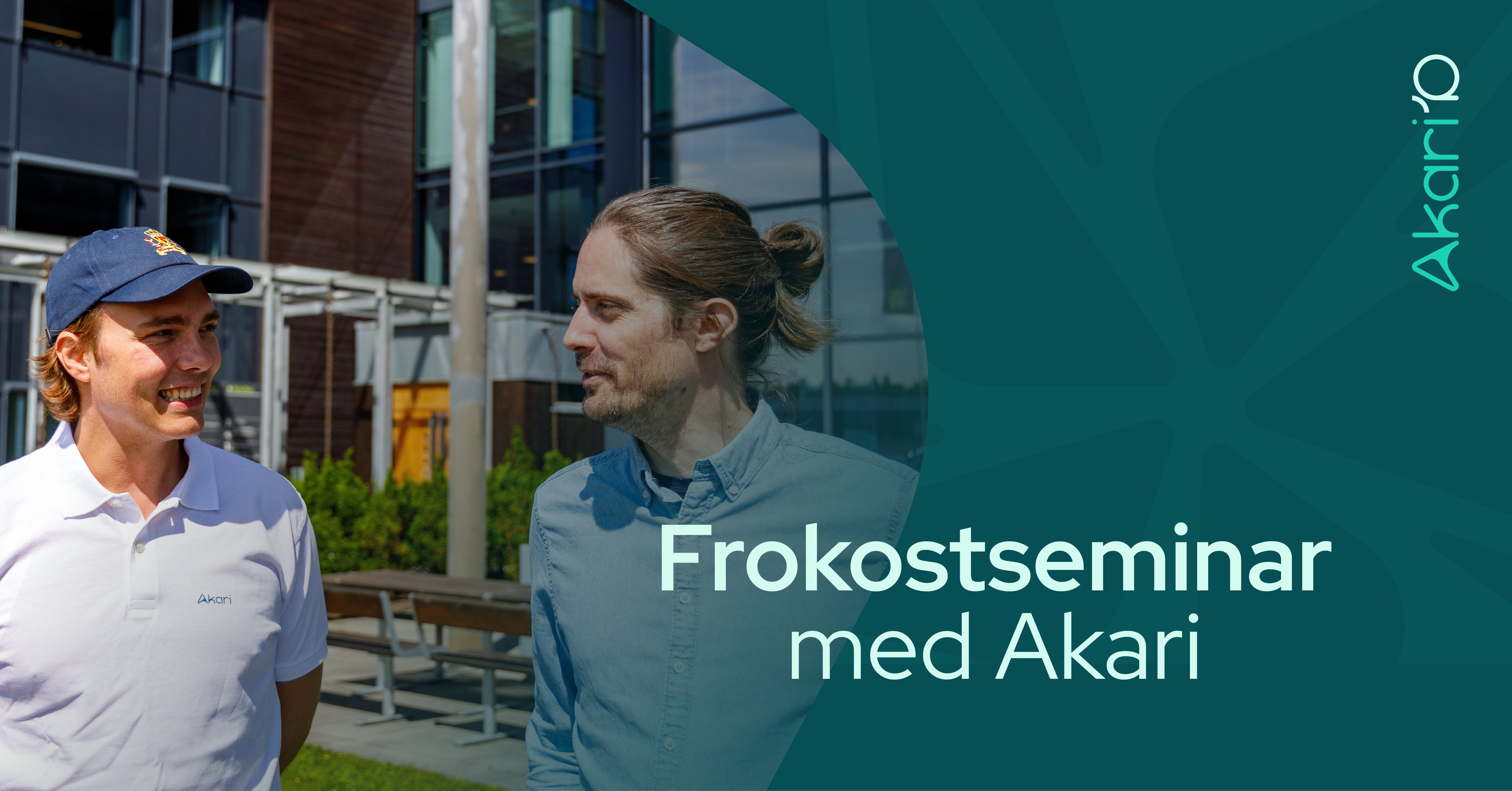 Frokostseminar: Google Workspace – din neste samhandlingsplattform med AI?